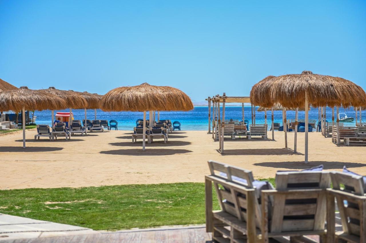 The Bay Hotel Hurghada Marina Zewnętrze zdjęcie