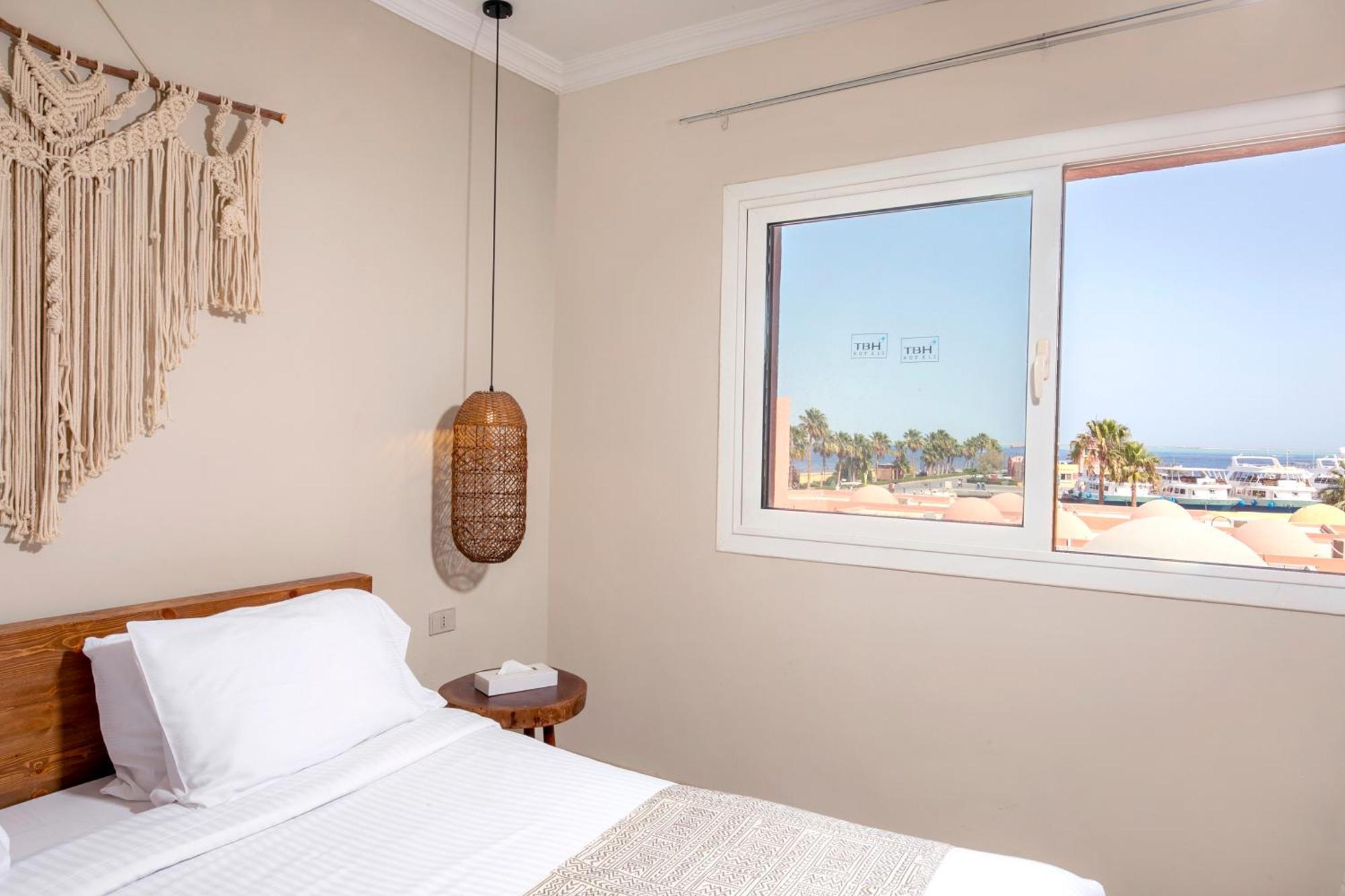 The Bay Hotel Hurghada Marina Pokój zdjęcie
